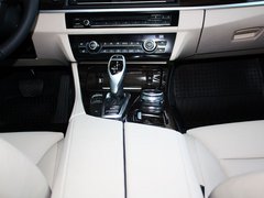 宝马5系 2013款 3.0T 自动 卓乐版