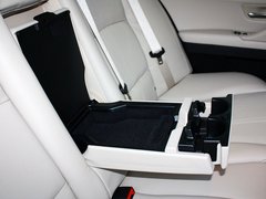 宝马5系 2013款 3.0T 自动 卓乐版