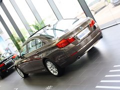 宝马5系 2013款 3.0T 自动 卓乐版