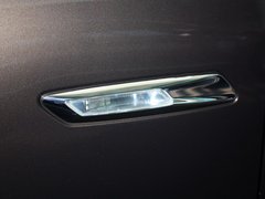 宝马5系 2013款 3.0T 自动 卓乐版