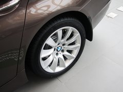 宝马5系 2013款 3.0T 自动 卓乐版