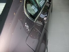 宝马5系 2013款 3.0T 自动 卓乐版