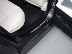 宝马5系 2013款 3.0T 自动 卓乐版