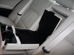 宝马5系 2013款 3.0T 自动 卓乐版