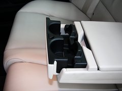 宝马5系 2013款 3.0T 自动 卓乐版