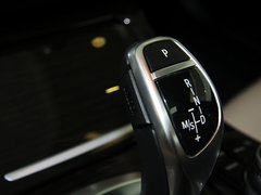 宝马5系 2013款 3.0T 自动 卓乐版
