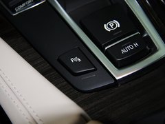 宝马5系 2013款 3.0T 自动 卓乐版