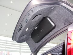 宝马5系 2013款 3.0T 自动 卓乐版