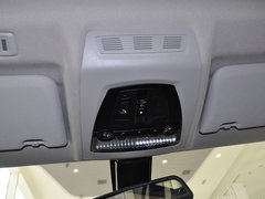 宝马X3（进口） 2013款 改款 2.0T 自动 xDrive20i豪华型 5座