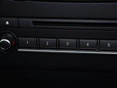 宝马X3（进口） 2013款 改款 2.0T 自动 xDrive20i豪华型 5座
