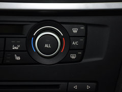 宝马X3（进口） 2013款 改款 2.0T 自动 xDrive20i豪华型 5座