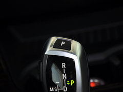 宝马X3（进口） 2013款 改款 2.0T 自动 xDrive20i豪华型 5座
