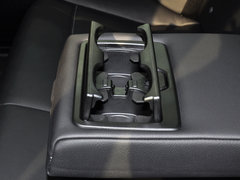 宝马X3（进口） 2013款 改款 2.0T 自动 xDrive20i豪华型 5座