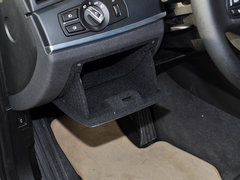 宝马X3（进口） 2013款 改款 2.0T 自动 xDrive20i豪华型 5座