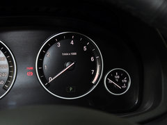 宝马X3（进口） 2013款 改款 2.0T 自动 xDrive20i豪华型 5座