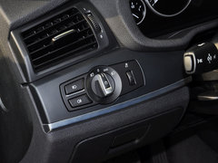 宝马X3（进口） 2013款 改款 2.0T 自动 xDrive20i豪华型 5座