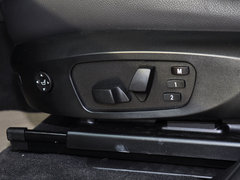 宝马X3（进口） 2013款 改款 2.0T 自动 xDrive20i豪华型 5座