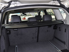 宝马X3（进口） 2013款 改款 2.0T 自动 xDrive20i豪华型 5座