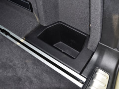 宝马X3（进口） 2013款 改款 2.0T 自动 xDrive20i豪华型 5座