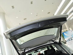 宝马X3（进口） 2013款 改款 2.0T 自动 xDrive20i豪华型 5座