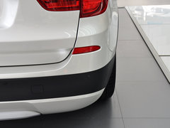 宝马X3（进口） 2013款 改款 2.0T 自动 xDrive20i豪华型 5座