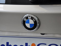 宝马X3（进口） 2013款 改款 2.0T 自动 xDrive20i豪华型 5座