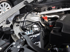 宝马X3（进口） 2013款 改款 2.0T 自动 xDrive20i豪华型 5座