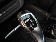 宝马M 4.4T 自动
