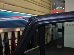 宝马X6 M 2013款 4.4T 自动 