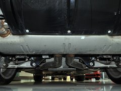 宝马X6 M 2013款 4.4T 自动 