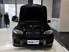 宝马X6 M 2013款 4.4T 自动 