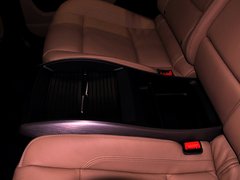 宝马X6 M 2013款 4.4T 自动 