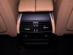 宝马X6 M 2013款 4.4T 自动 
