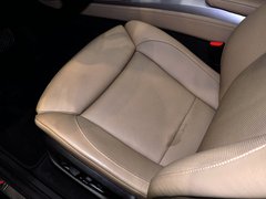 宝马X6 M 2013款 4.4T 自动 