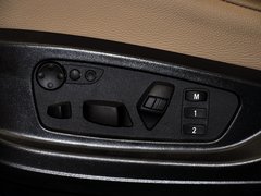 宝马X6 M 2013款 4.4T 自动 