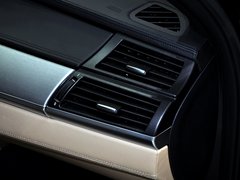 宝马X6 M 2013款 4.4T 自动 