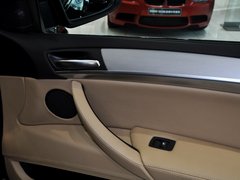 宝马X6 M 2013款 4.4T 自动 