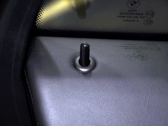 宝马X6 M 2013款 4.4T 自动 