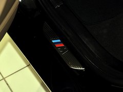 宝马X6 M 2013款 4.4T 自动 
