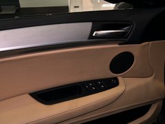 宝马X6 M 2013款 4.4T 自动 