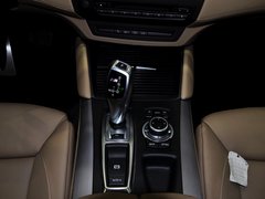 宝马X6 M 2013款 4.4T 自动 