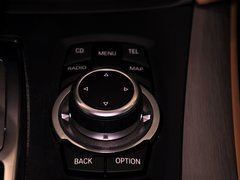 宝马X6 M 2013款 4.4T 自动 
