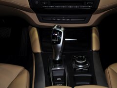 宝马X6 M 2013款 4.4T 自动 