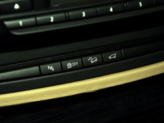 宝马X6 M 2013款 4.4T 自动 