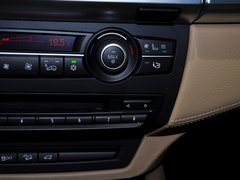 宝马X6 M 2013款 4.4T 自动 