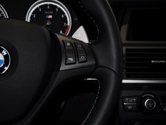 宝马X6 M 2013款 4.4T 自动 
