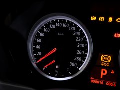 宝马X6 M 2013款 4.4T 自动 