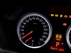 宝马X6 M 2013款 4.4T 自动 