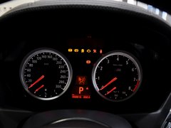 宝马X6 M 2013款 4.4T 自动 