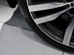 宝马X6 M 2013款 4.4T 自动 